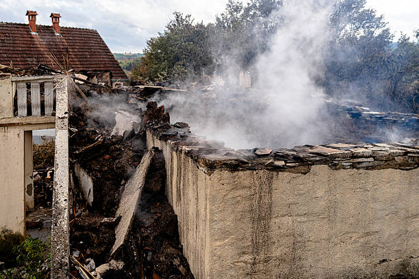 Affordable Fire Damage Removal solutions in Stevenson, WA